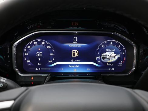 New 2026 Chevrolet Silverado 2500 LTZ w/ LTZ Plus Package image 20