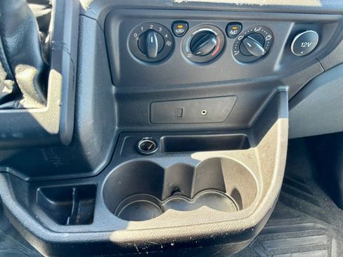Used 2016 Ford Transit 250 148 Medium Roof image 19