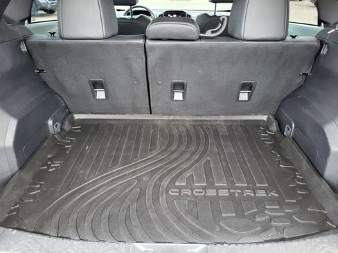 Used 2024 Subaru Crosstrek 2.5i Limited w/ Crosstrek Mirror Package image 27