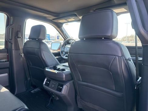 Used 2026 Ford F150 Lariat w/ Equipment Group 502A High image 51