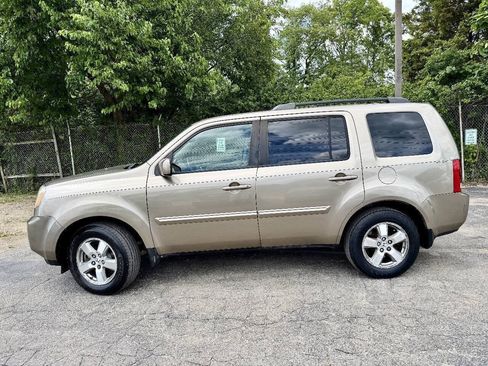 Used 2009 Honda Pilot EX-L image 26