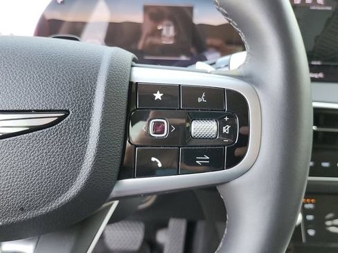 Used 2026 Genesis GV70 2.5T AWD/4WD image 30