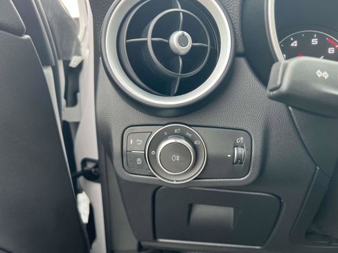 Used 2022 Alfa Romeo Stelvio Ti w/ Active Assist Plus Package image 22