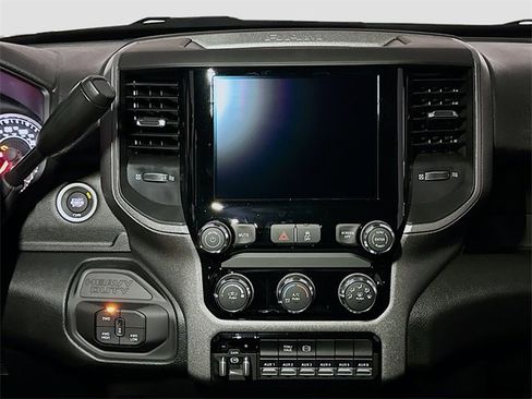 New 2026 RAM 3500 Tradesman w/ Chrome Appearance Group image 9