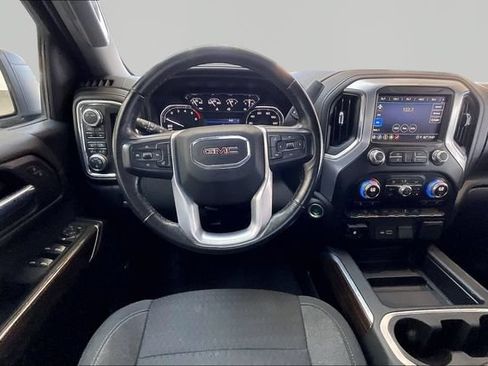 Used 2021 GMC Sierra 1500 Elevation w/ Preferred Package AWD/4WD image 8