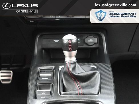 Used 2025 Honda Civic Si image 30