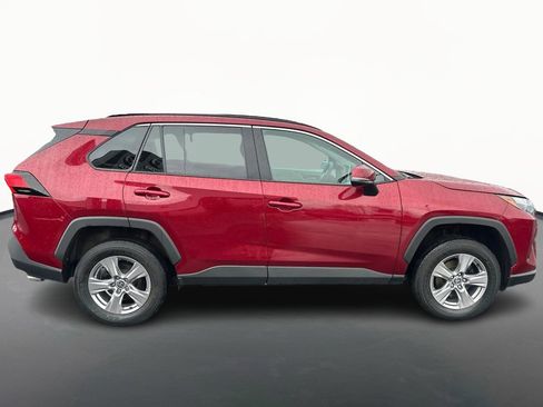 Used 2023 Toyota RAV4 XLE w/ XLE Grade Weather Package image 2