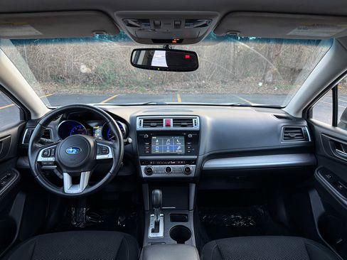Used 2015 Subaru Outback 2.5i Premium w/ Popular Package #3 image 25