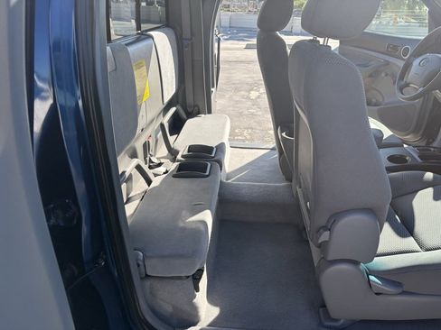 Used 2007 Toyota Tacoma 2WD Access Cab image 23