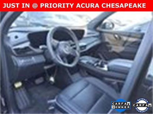 Used 2025 Buick Enclave Sport Touring image 4