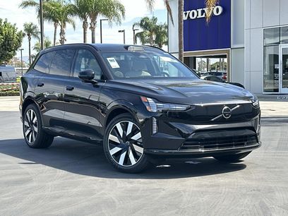 New 2025 Volvo EX90 Ultra w/ Protection Package Premier