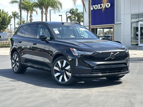 New 2025 Volvo EX90 Ultra w/ Protection Package Premier image 1