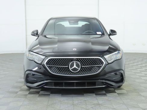 New 2026 Mercedes-Benz E 350 Sedan image 2