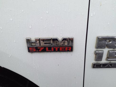 Used 2019 RAM 1500 Tradesman w/ Popular Equipment Group image 11