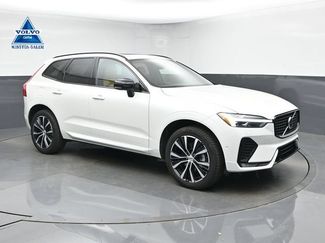 Used 2024 Volvo XC60 B5 Ultimate w/ Protection Package Premier AWD/4WD video 1