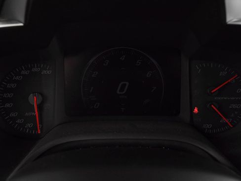 Used 2014 Chevrolet Corvette Stingray Coupe w/ 3LT Preferred Equipment Group image 24