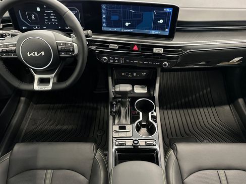 New 2026 Kia K5 GT image 9