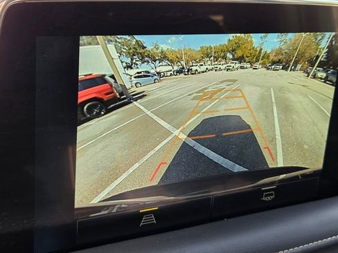 Certified 2024 Chevrolet Tahoe Premier RWD image 33