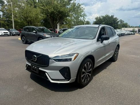 Used 2025 Volvo XC60 B5 Plus AWD/4WD image 1