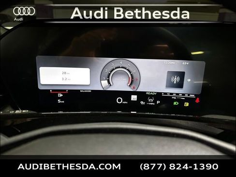 New 2026 Audi Q3 quattro 2.0T AWD/4WD image 16