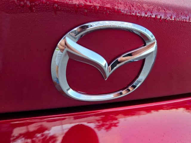 New 2026 MAZDA MX-5 Miata Grand Touring RWD image 8