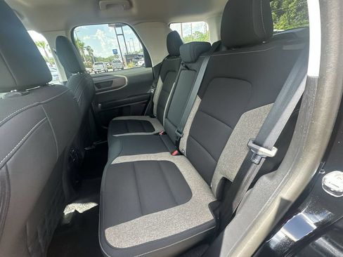 Used 2025 Ford Bronco Sport Big Bend AWD/4WD image 26