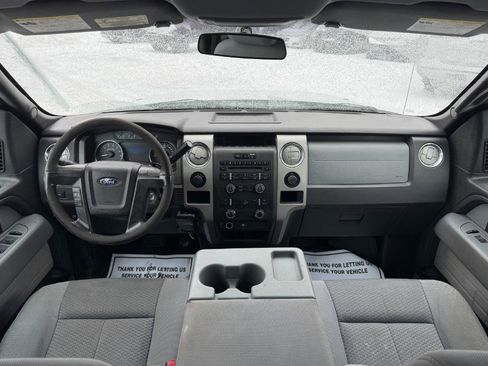 Used 2012 Ford F150 XLT w/ Trailer Tow Pkg image 20