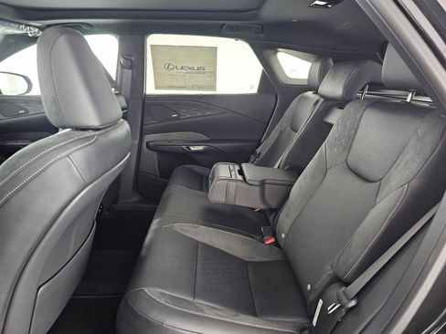 New 2026 Lexus RX 350 AWD image 16