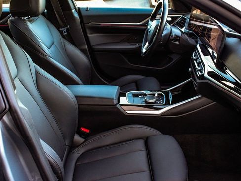 Used 2024 BMW i4 xDrive40i image 40