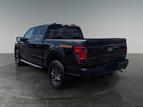 Used 2026 Ford F150 Tremor w/ Equipment Group 402B MID AWD/4WD image 7
