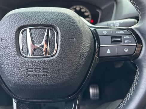 Used 2024 Honda Civic Sport image 8