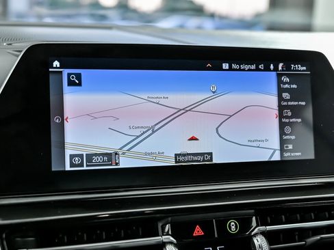 Used 2019 BMW M850i xDrive Convertible image 36