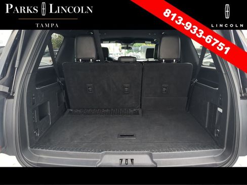 Used 2019 Ford Expedition Max XLT w/ Equipment Group 201A AWD/4WD image 8