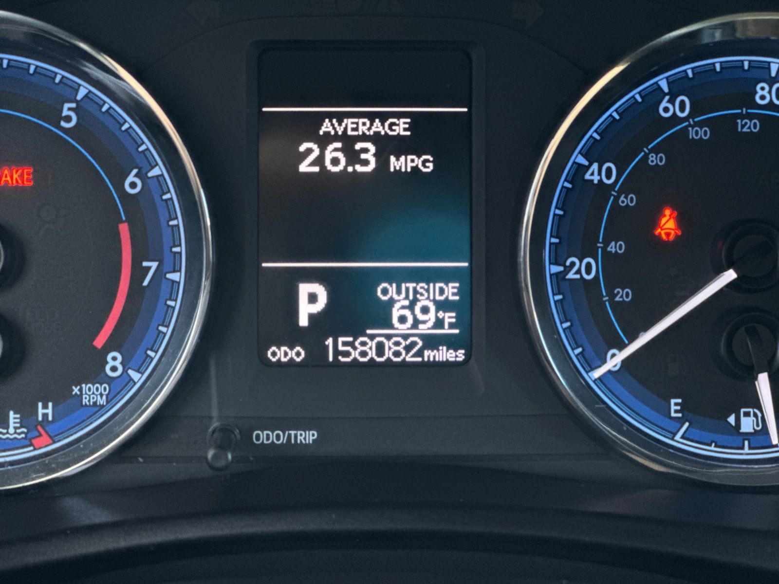 Used 2017 Toyota Corolla LE FWD image 22