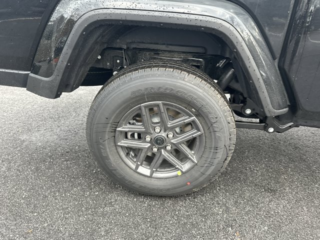 New 2026 Jeep Gladiator Sport AWD/4WD image 17