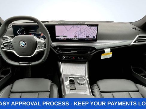 Used 2026 BMW 330i xDrive Sedan AWD/4WD image 10