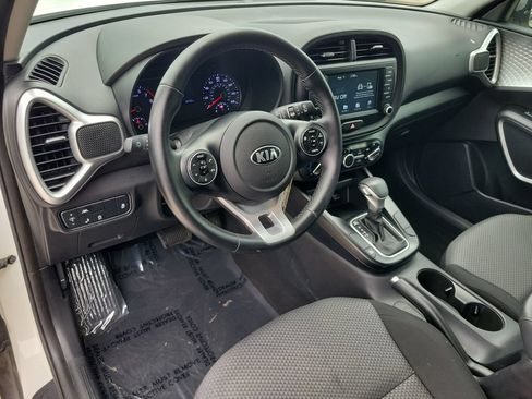 Used 2021 Kia Soul X-Line FWD image 23