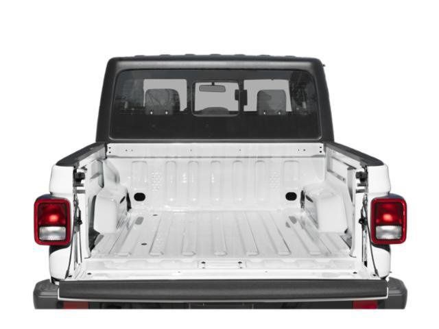 Used 2024 Jeep Gladiator Sport AWD/4WD image 17