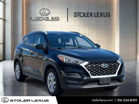 Used 2020 Hyundai Tucson Value AWD/4WD image 1