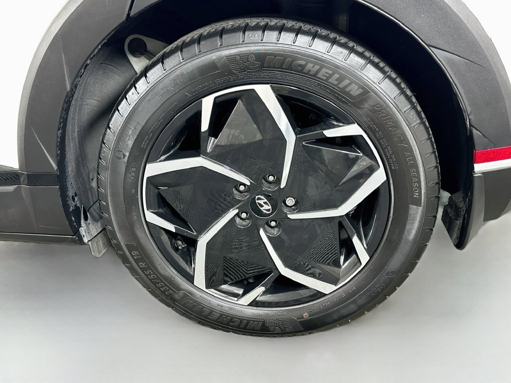 Certified 2024 Hyundai Ioniq 5 SE RWD image 29