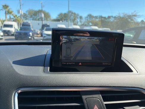 Used 2018 Audi Q3 2.0T Premium image 5