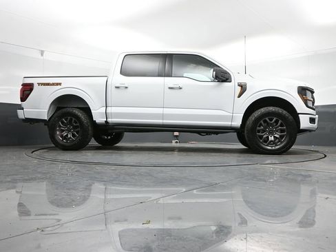 Used 2024 Ford F150 Tremor w/ Tow/Haul Package AWD/4WD image 46