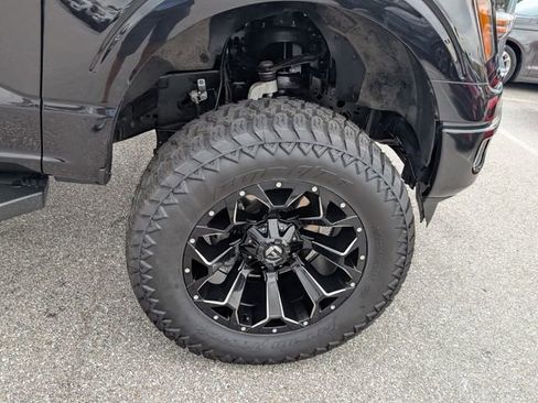 Used 2024 Ford F150 XLT AWD/4WD image 16