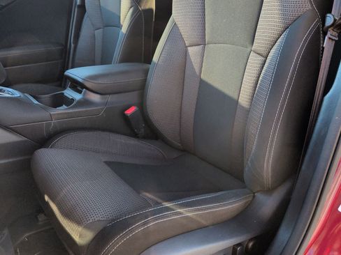 Certified 2023 Subaru Outback Premium image 17