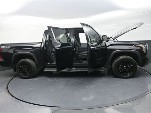Used 2023 Toyota Tundra Limited w/ TRD Off-Road Package image 32