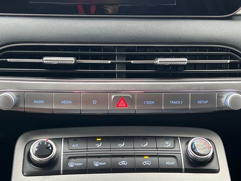 Used 2022 Hyundai Palisade SE w/ Cargo Package image 28