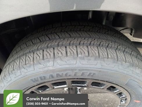 New 2026 Ford Maverick Lobo image 31