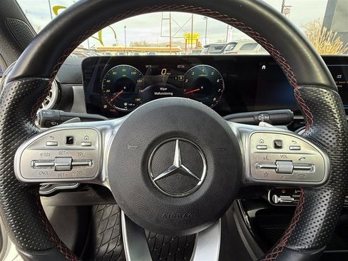 Used 2021 Mercedes-Benz A 220 4MATIC image 39