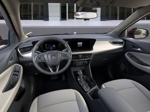 New 2026 Buick Encore GX Preferred w/ Comfort Package FWD image 16