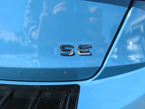 New 2026 Volkswagen Jetta SE image 17